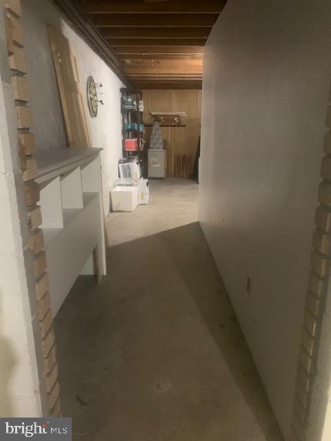 805 California Road Quakertown, PA 18951 - Photo 22 of 24 Basement