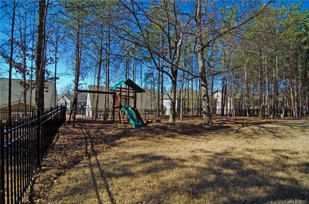 16827 Rudence Court Charlotte, NC 28278 - Photo 24 of 24 a view of a park with a tree