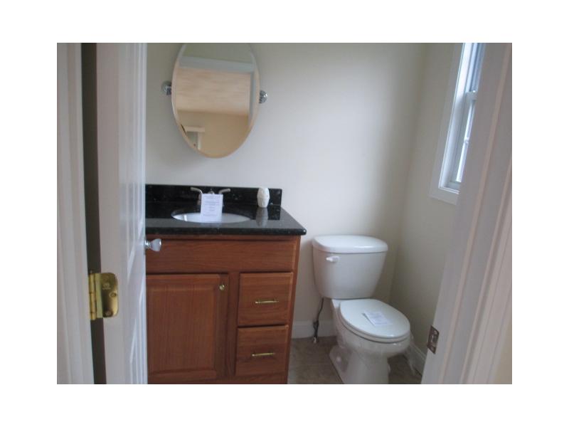 1289 Diamond Hill Road Woonsocket, RI 02895 - Photo 5 of 10 Bathroom.