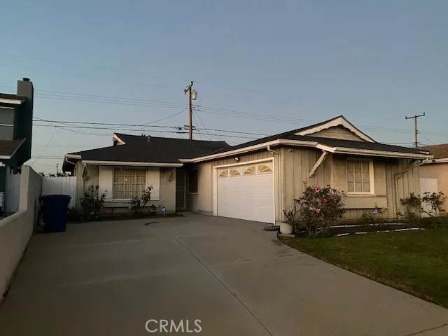 $835,000 | 1123 West 213th Street, Torrance, CA 90502