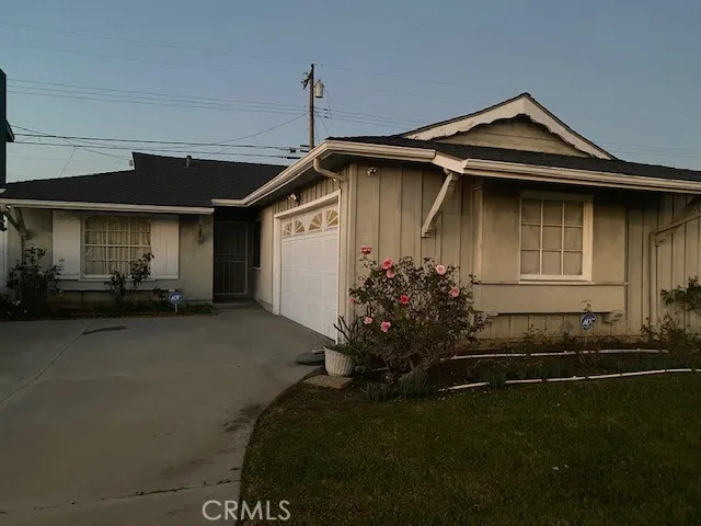 $835,000 | 1123 West 213th Street, Torrance, CA 90502