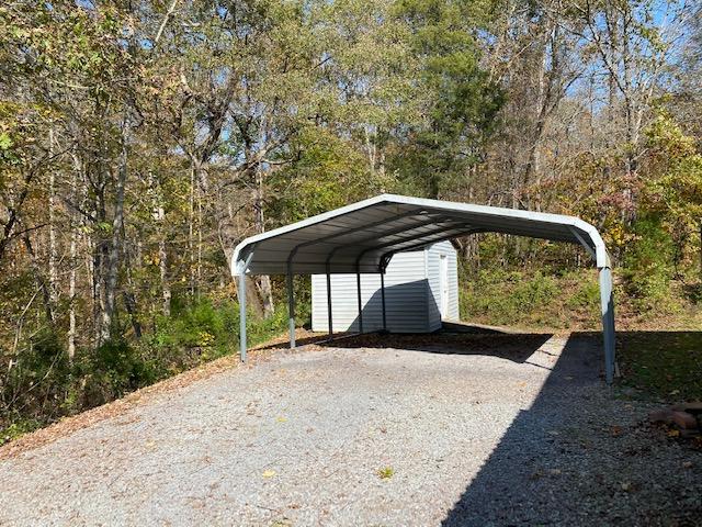 370 Satterfield Road Maynardville, TN 37807 - Photo 7 of 28 IMG_7350