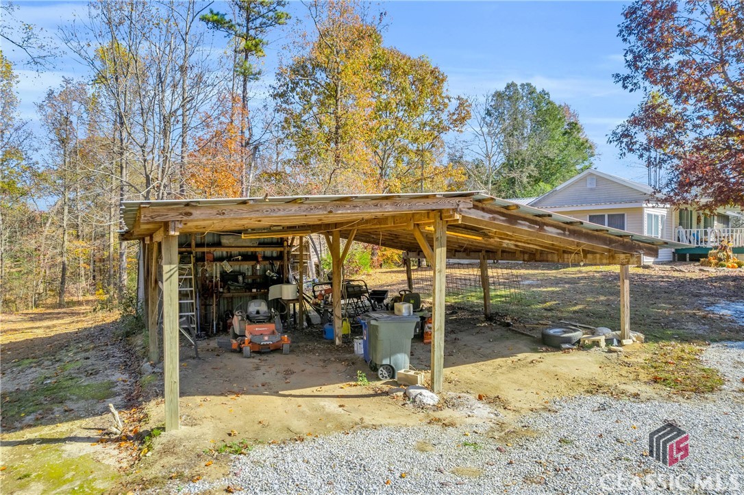 148 Crystal Springs Road Homer, GA 30547 - Photo 14 of 43