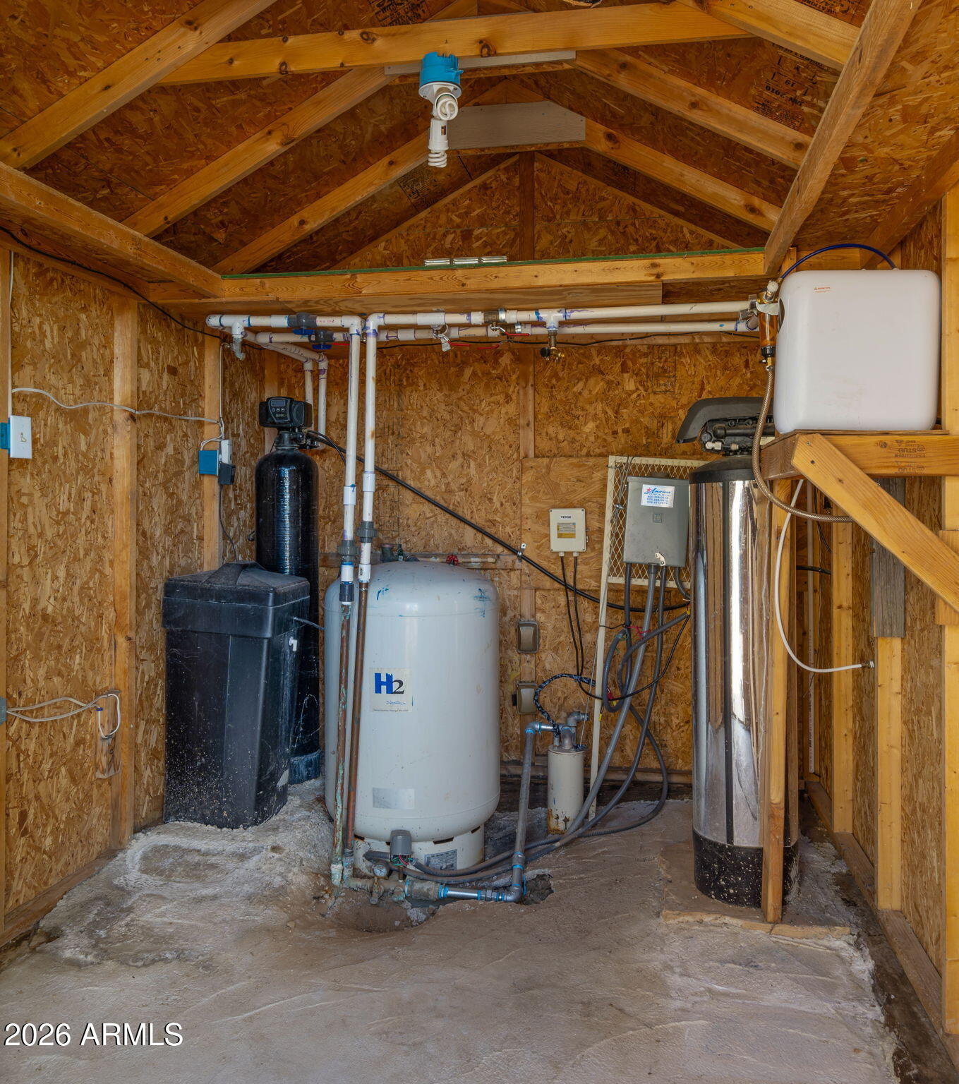 6562 East Cave Creek Road Cave Creek, AZ 85331 - Photo 101 of 109 104-web-or-mls-Utilities3