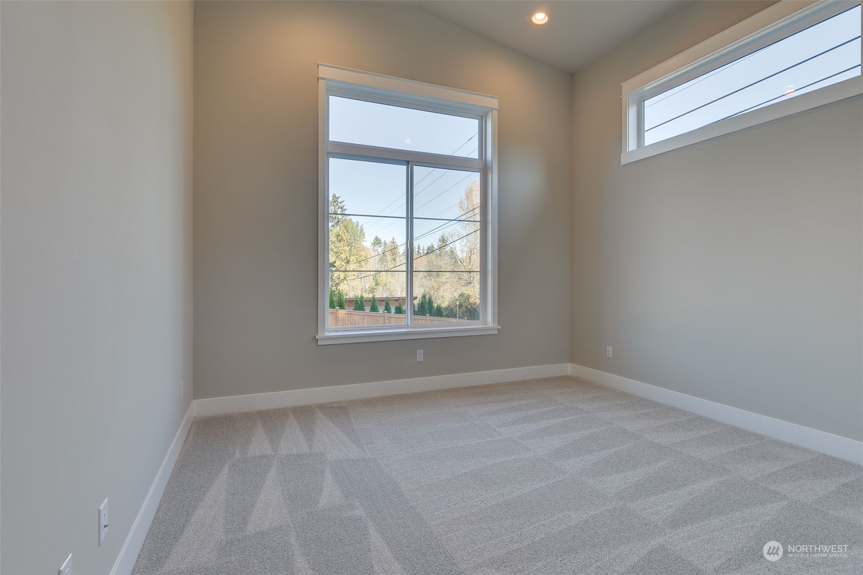 23208 15th Avenue Southeast Bothell, WA 98021 - Photo 4 of 28 an empty room with a window