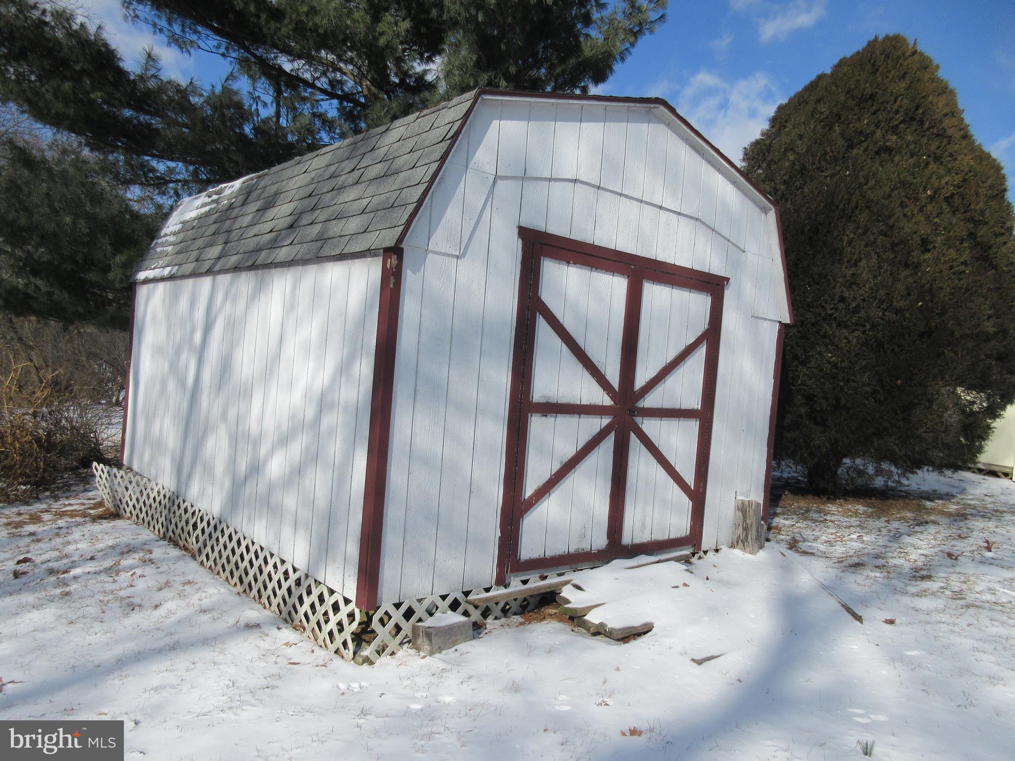 21 Washington Road New Freedom, PA 17349 - Photo 22 of 22 Gallery Image 22