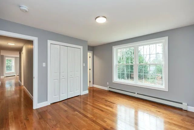 $399,900 | 206 Highway 119, Fitzwilliam, NH 03447