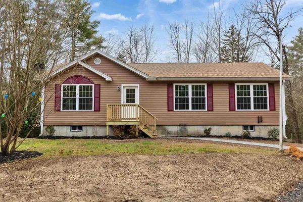 $399,800 | 206 Highway 119, Fitzwilliam, NH 03447