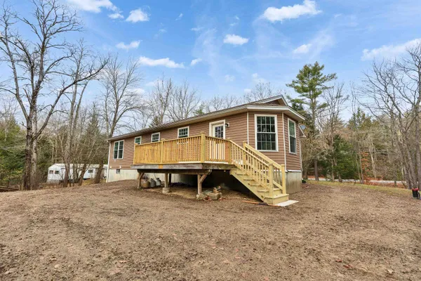 $399,800 | 206 Highway 119, Fitzwilliam, NH 03447