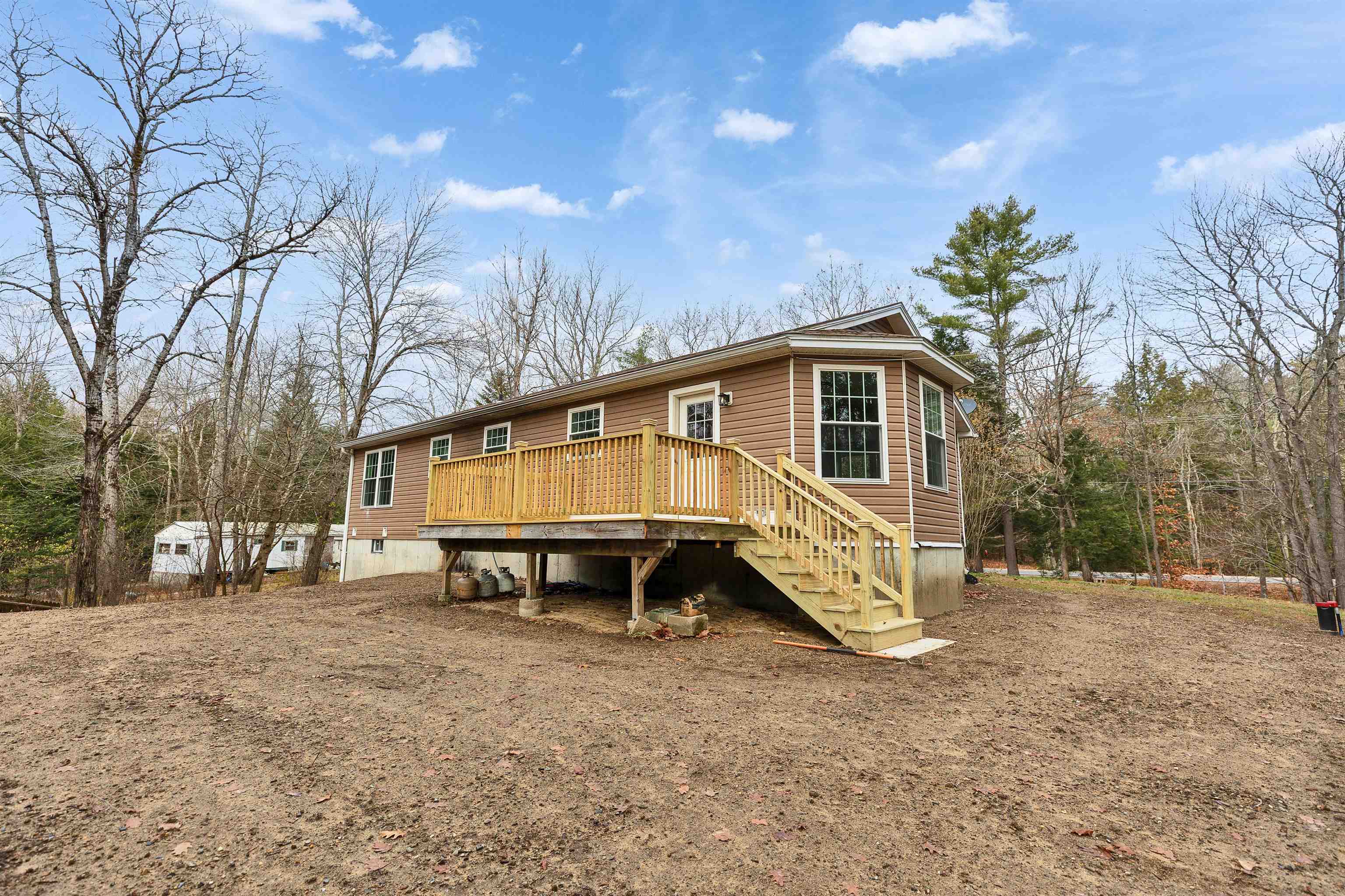 206 Highway 119 Fitzwilliam, NH 03447 - Photo 33 of 38