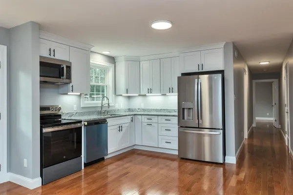 $399,800 | 206 Highway 119, Fitzwilliam, NH 03447