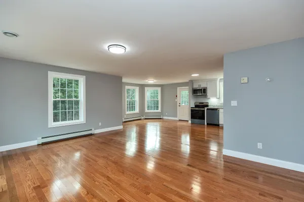 $399,800 | 206 Highway 119, Fitzwilliam, NH 03447