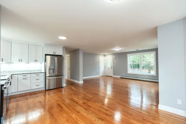 $399,800 | 206 Highway 119, Fitzwilliam, NH 03447