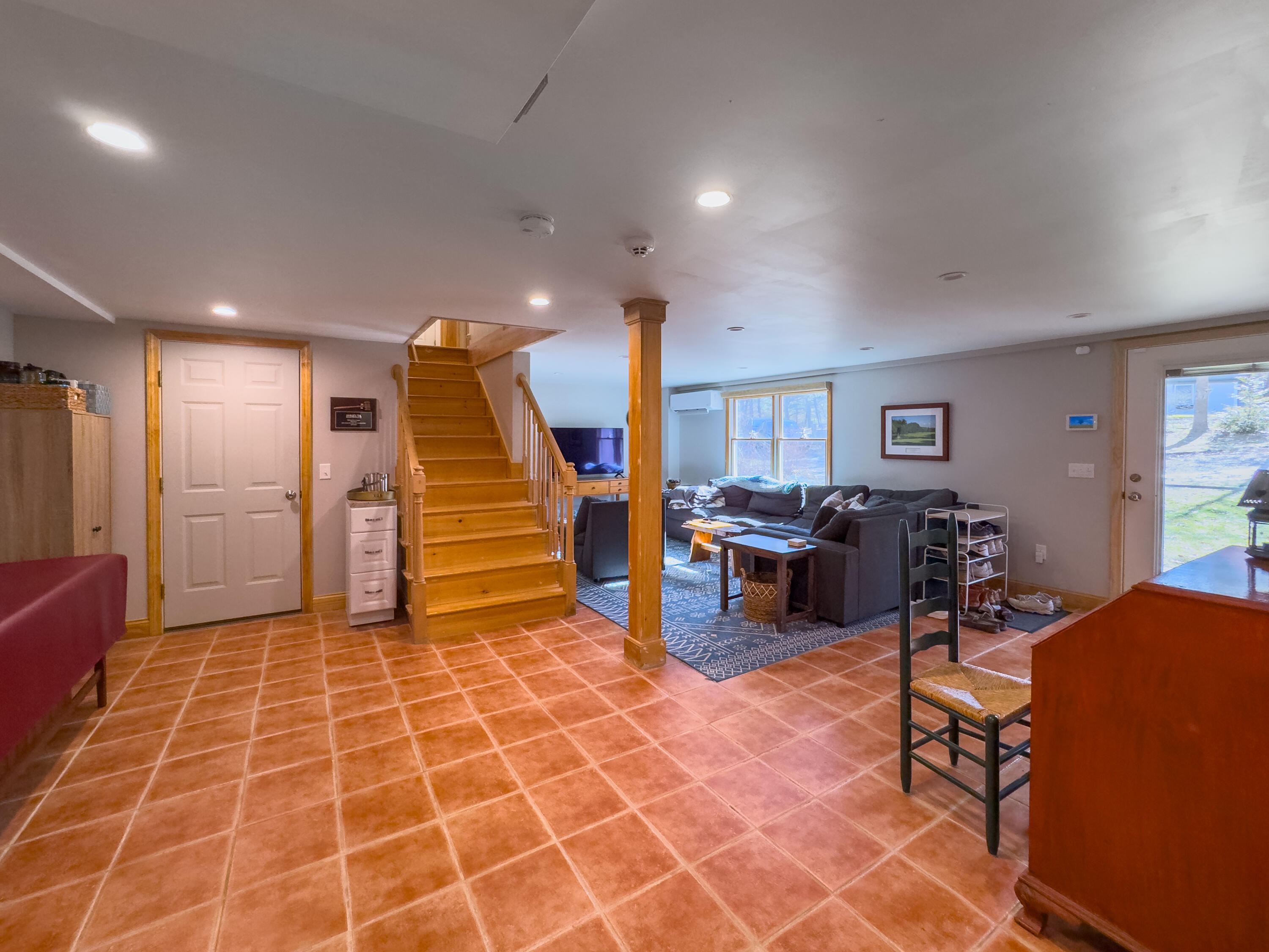330 Old Wharf Road Wellfleet, MA 02667 - Photo 20 of 40 Family Room