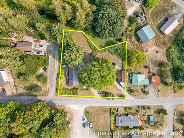 a view of a mountain