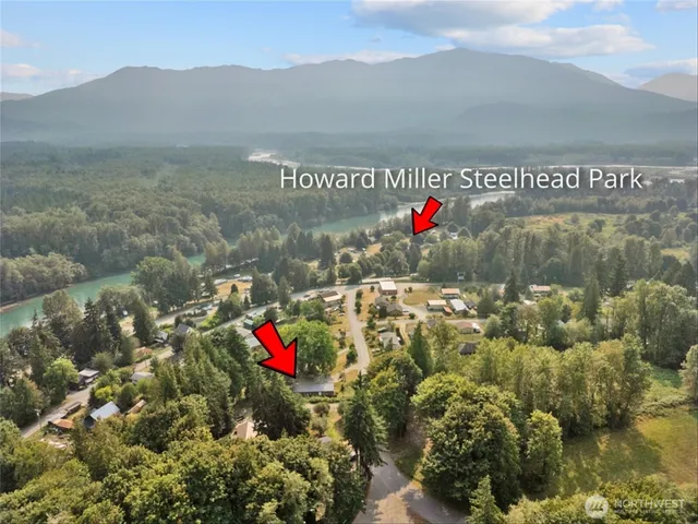 $450,000 | 10939 Alfred Street, Rockport, WA 98283