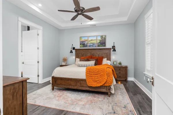 $535,000 | 2101 McWilliams Road, Covington, TN 38019