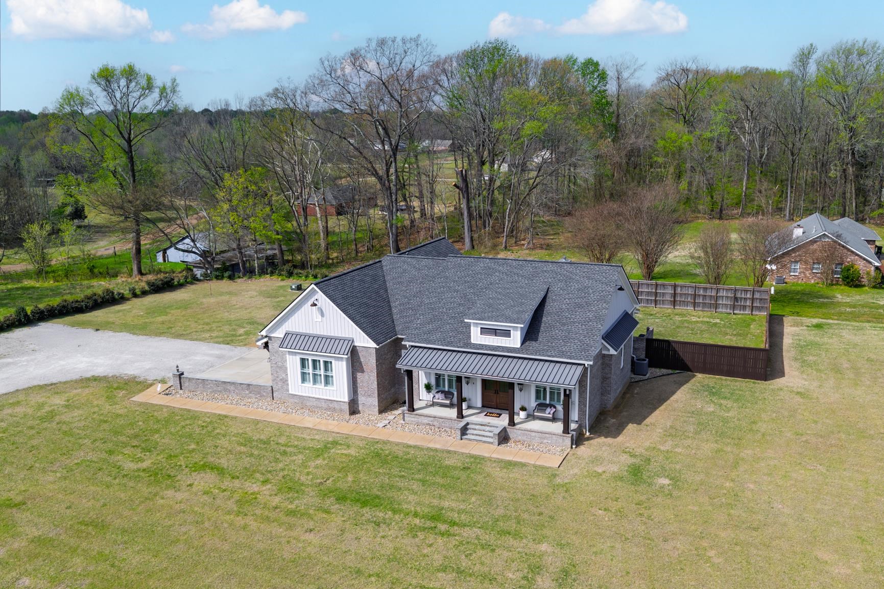 2101 McWilliams Road Covington, TN 38019 - Photo 3 of 40