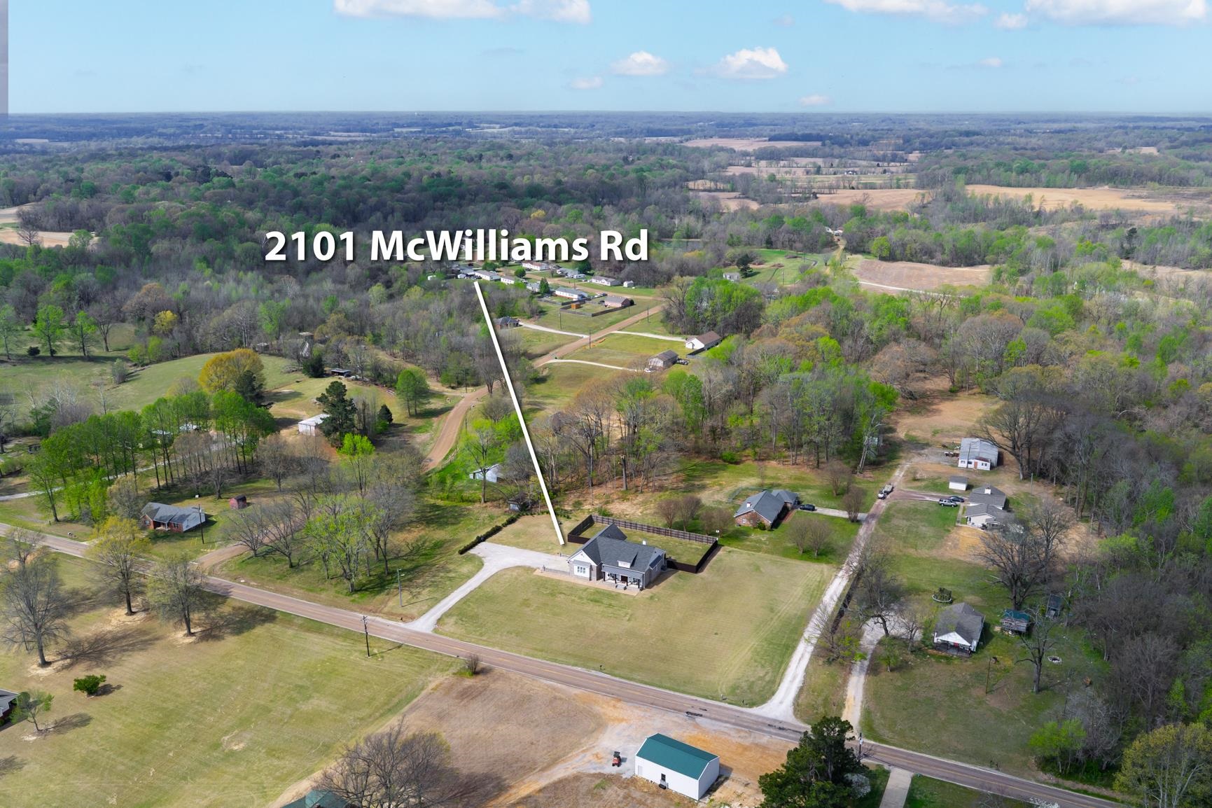2101 McWilliams Road Covington, TN 38019 - Photo 36 of 40