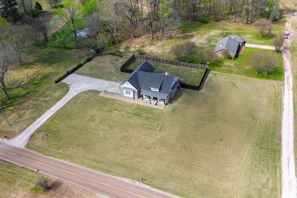 $535,000 | 2101 McWilliams Road, Covington, TN 38019