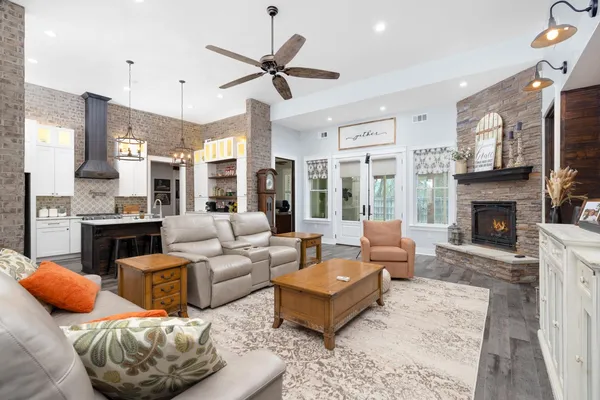 $535,000 | 2101 McWilliams Road, Covington, TN 38019