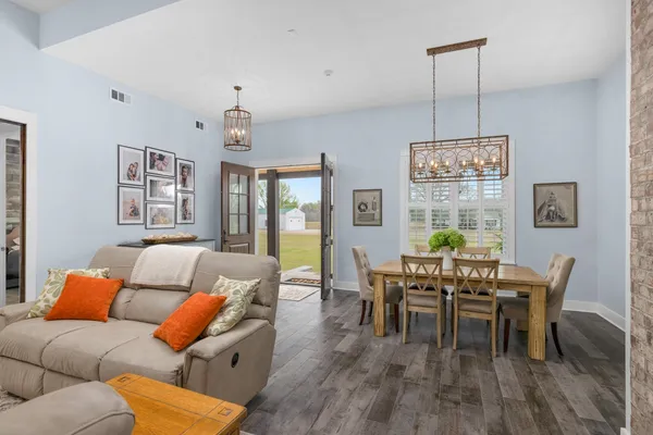 $535,000 | 2101 McWilliams Road, Covington, TN 38019