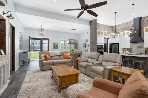 $535,000 | 2101 McWilliams Road, Covington, TN 38019