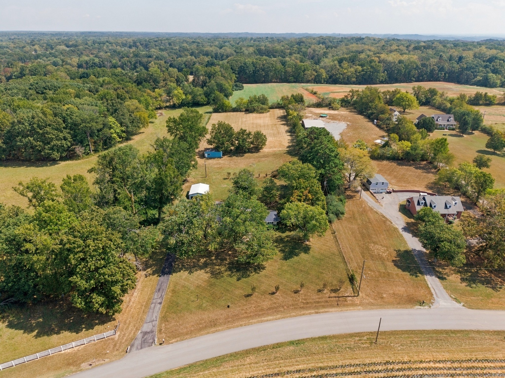 1807 Nelson Road Greenbrier, TN 37072 - Photo 6 of 29 Gallery Image 6