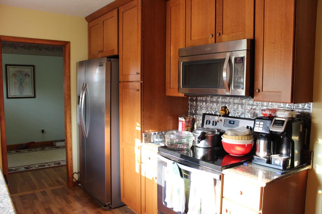 406 Elm Avenue Rural Retreat, VA 24368 - Photo 21 of 58 Gallery Image 21