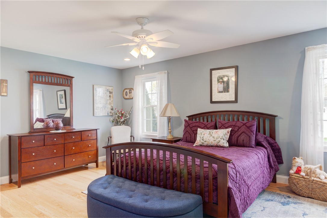 3 Bailey Brook Court Middletown, RI 02842 - Photo 11 of 29