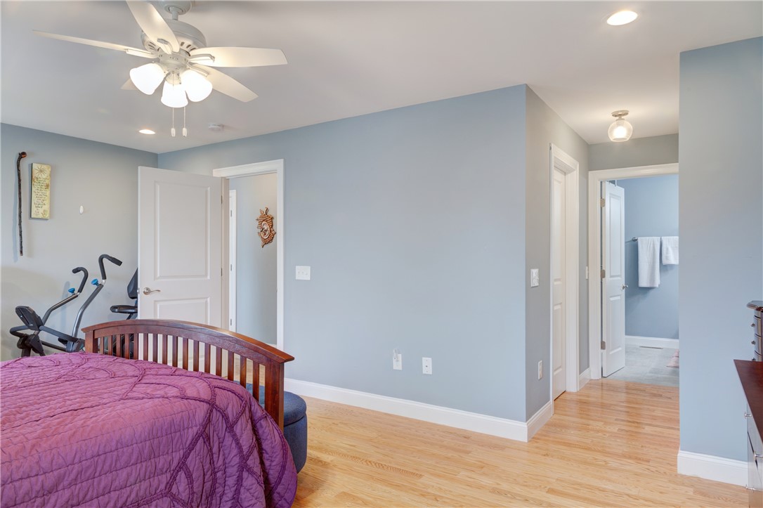 3 Bailey Brook Court Middletown, RI 02842 - Photo 12 of 29