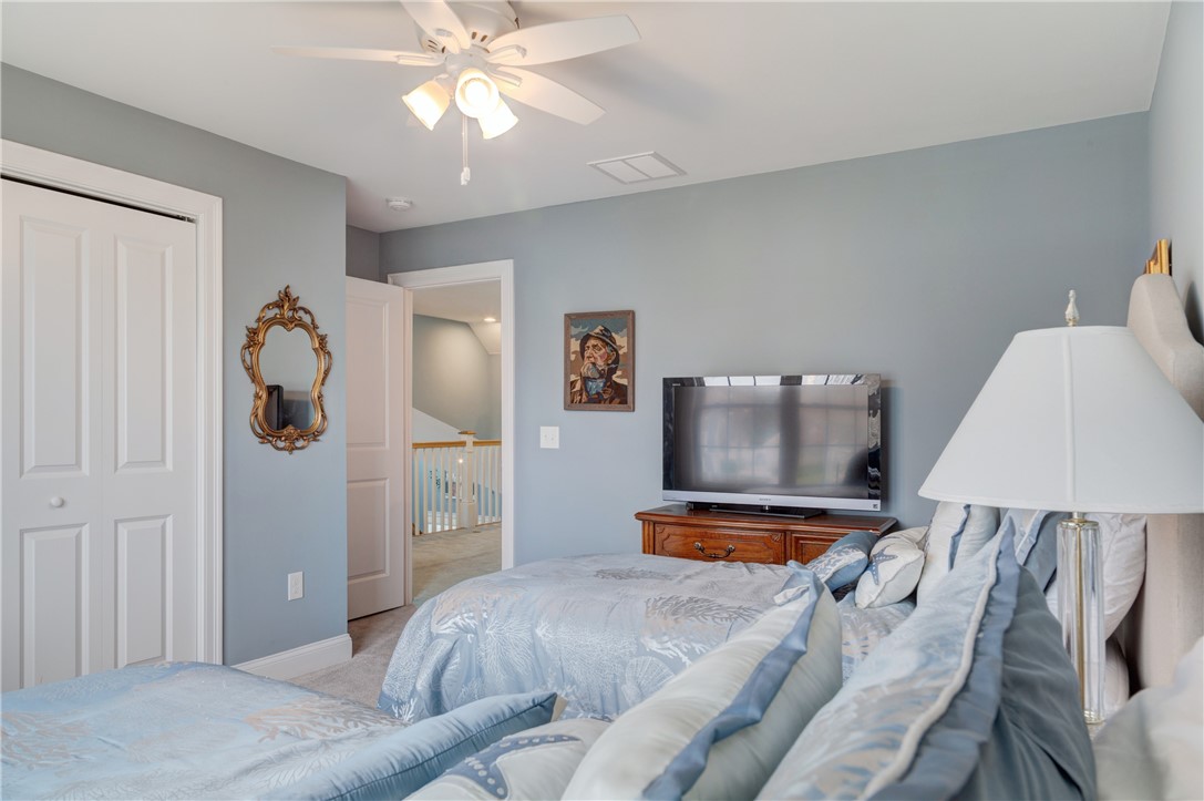 3 Bailey Brook Court Middletown, RI 02842 - Photo 19 of 29