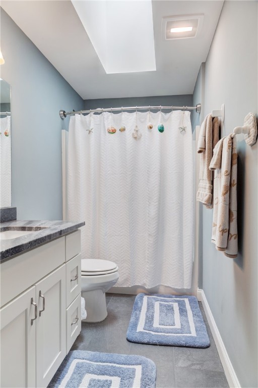 3 Bailey Brook Court Middletown, RI 02842 - Photo 20 of 29