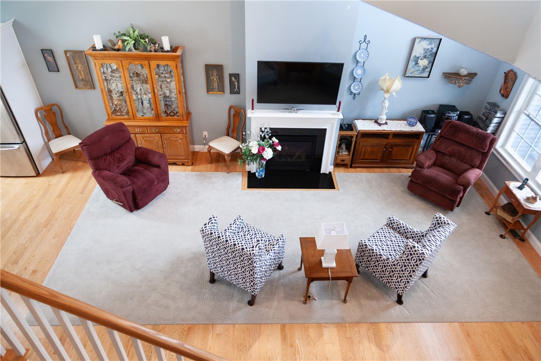 3 Bailey Brook Court Middletown, RI 02842 - Photo 21 of 29