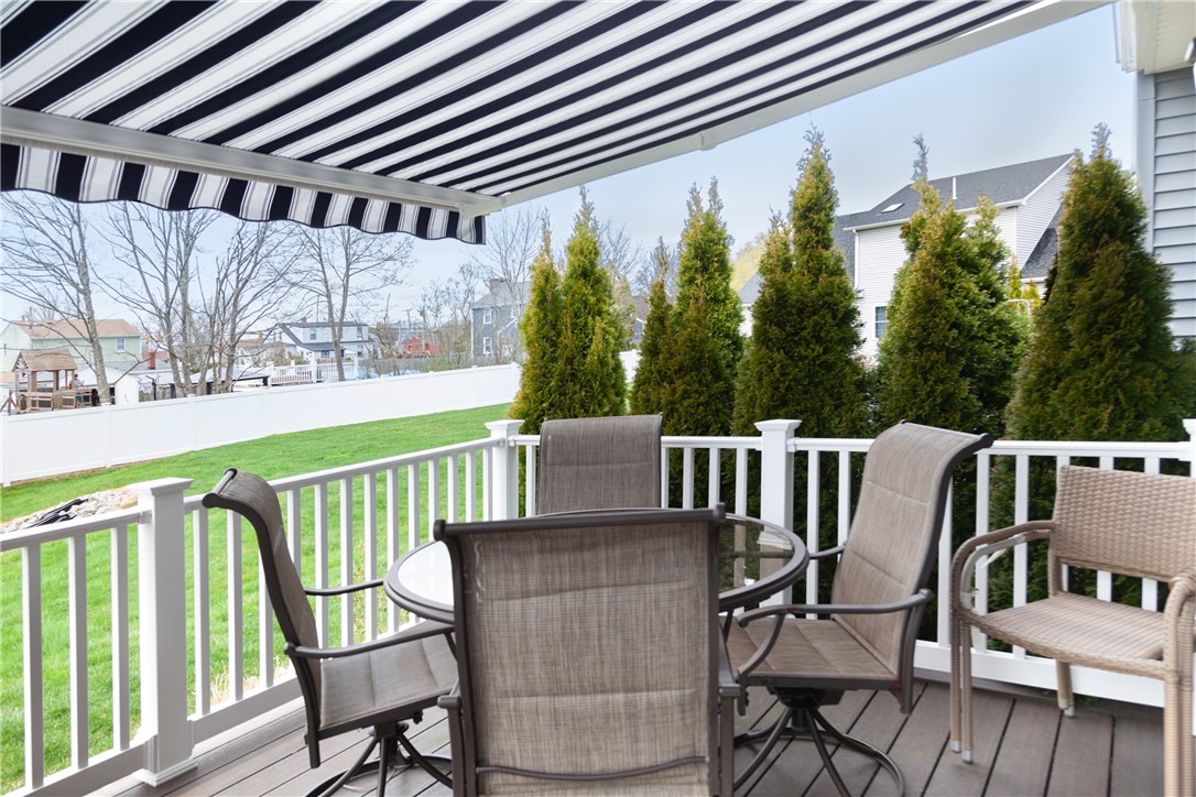 3 Bailey Brook Court Middletown, RI 02842 - Photo 23 of 29