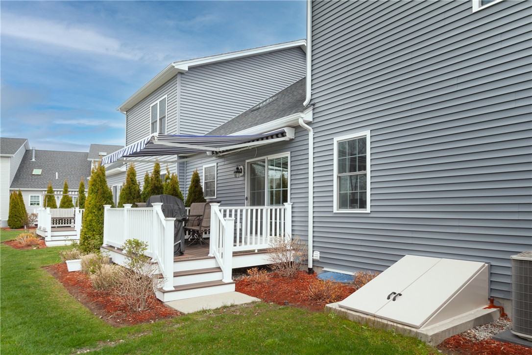 3 Bailey Brook Court Middletown, RI 02842 - Photo 24 of 29