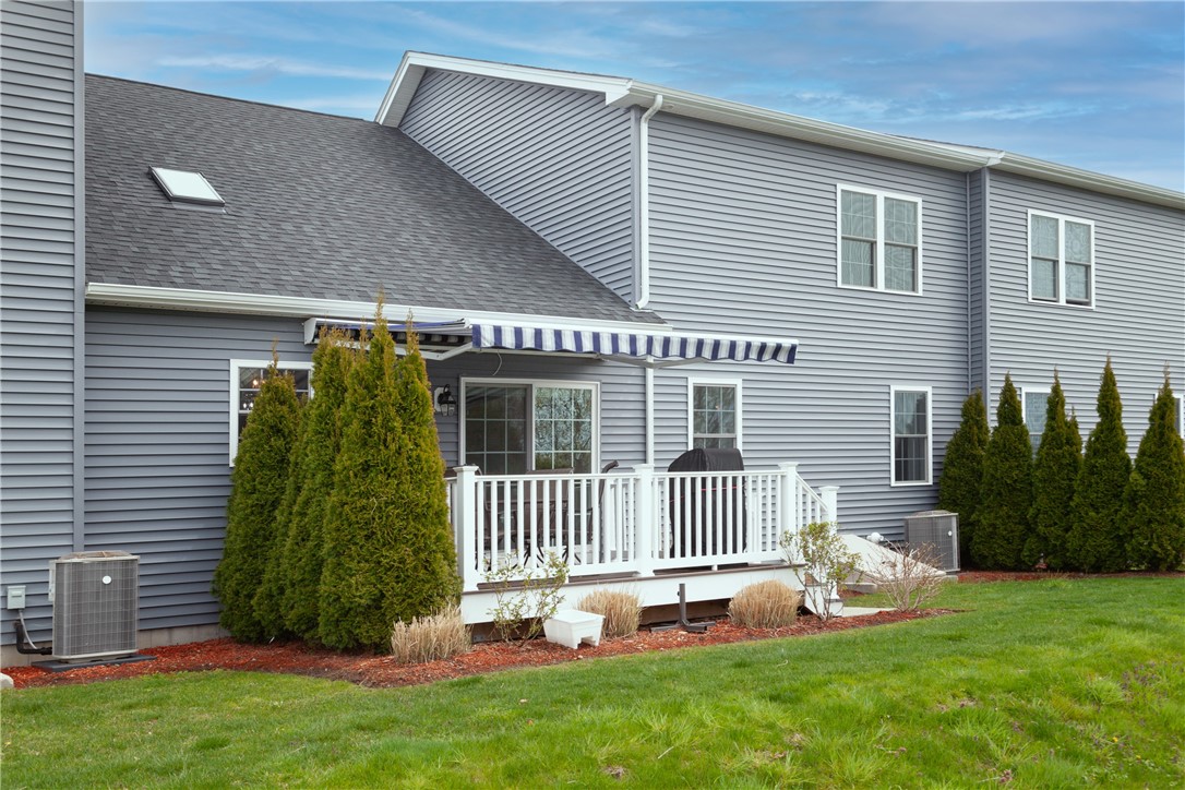 3 Bailey Brook Court Middletown, RI 02842 - Photo 26 of 29