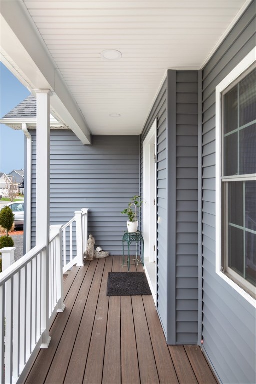 3 Bailey Brook Court Middletown, RI 02842 - Photo 27 of 29