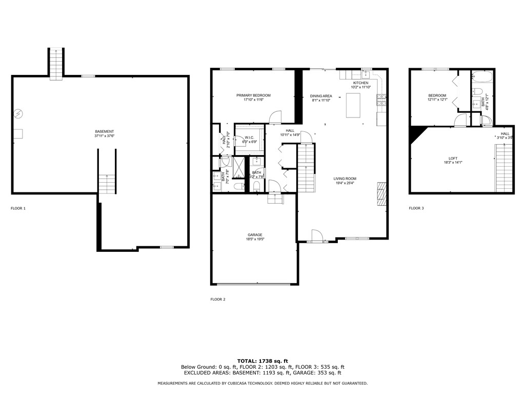 3 Bailey Brook Court Middletown, RI 02842 - Photo 29 of 29