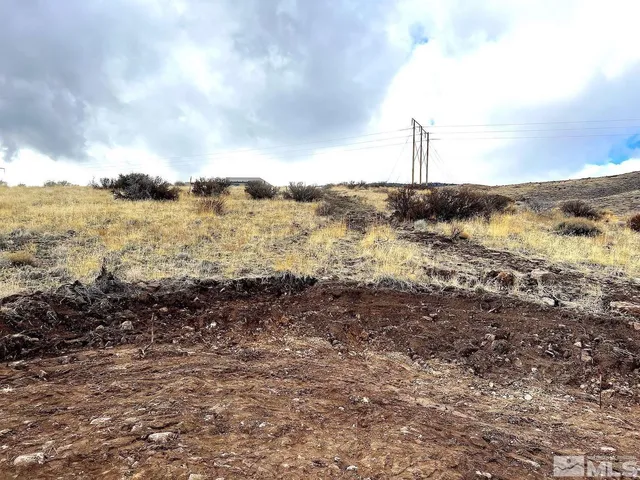 a view of beach and ocean