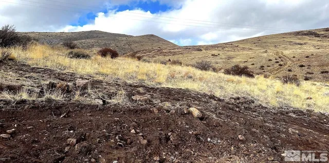 a view of a ocean with beach