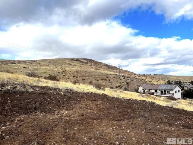 a view of city and building