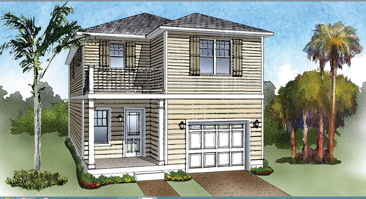 186 Montclair Avenue Santa Rosa Beach, FL 32459 - Photo 1 of 35 Gallery Image 1
