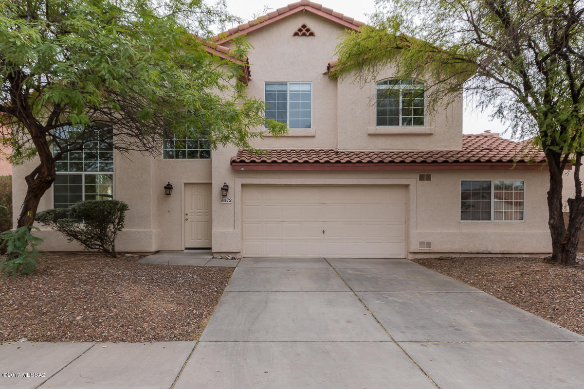8172 East Quartz Ridge Drive Tucson, AZ 85715 - Photo 39 of 39