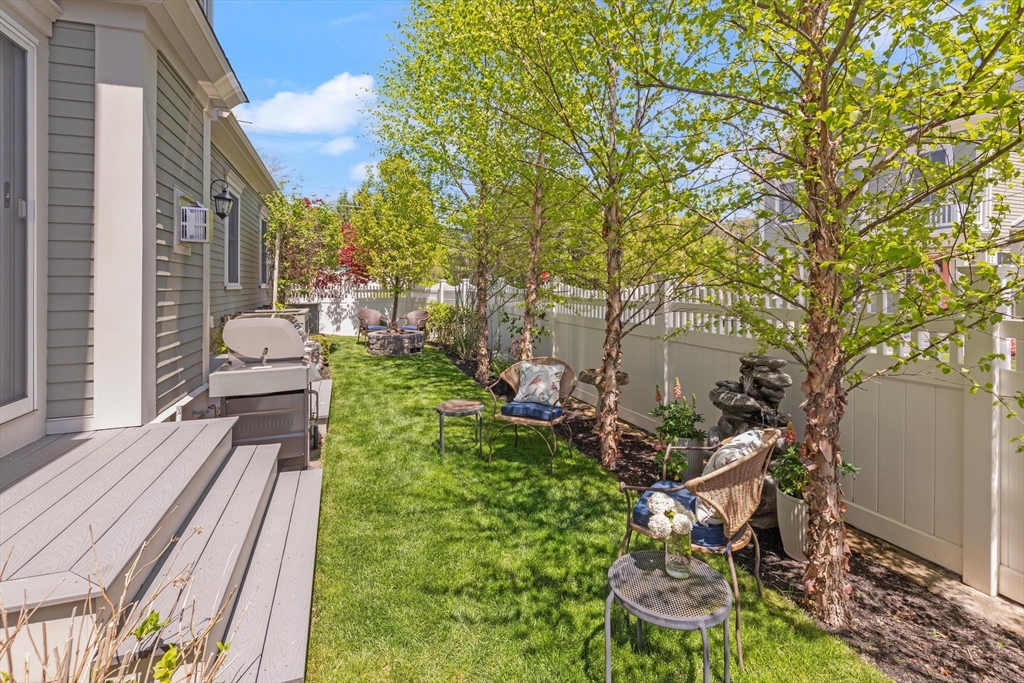 14 Parkview Road, Unit 14 Franklin, MA 02038 - Photo 35 of 42