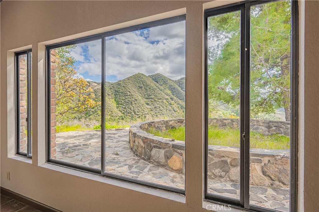 48703 De Luz Road Temecula, CA 92590 - Photo 12 of 36 a view of a city from a room