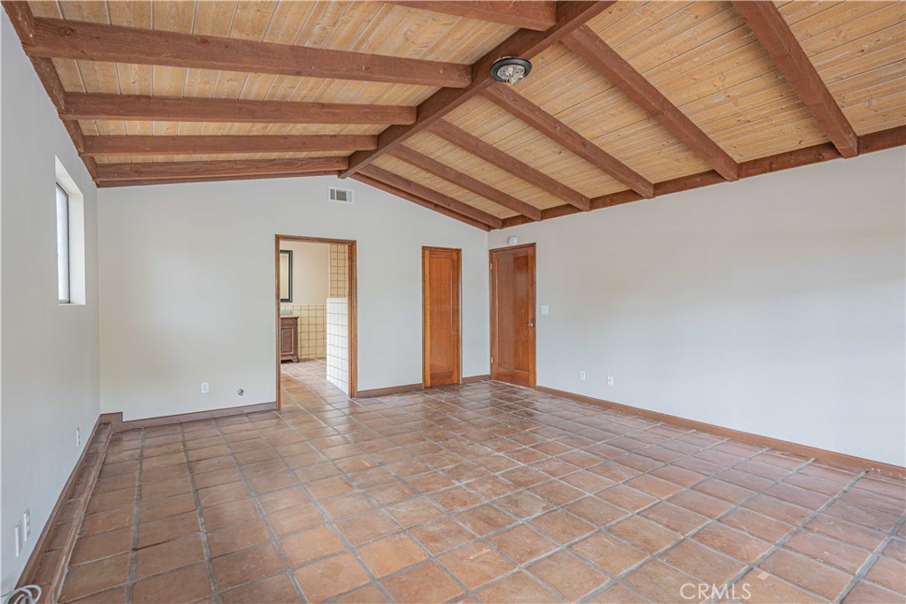 48703 De Luz Road Temecula, CA 92590 - Photo 22 of 36 a view of an empty room