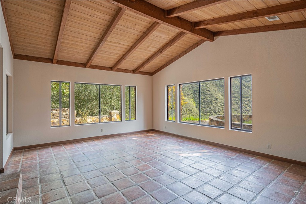 48703 De Luz Road Temecula, CA 92590 - Photo 10 of 36 a view of empty room with window