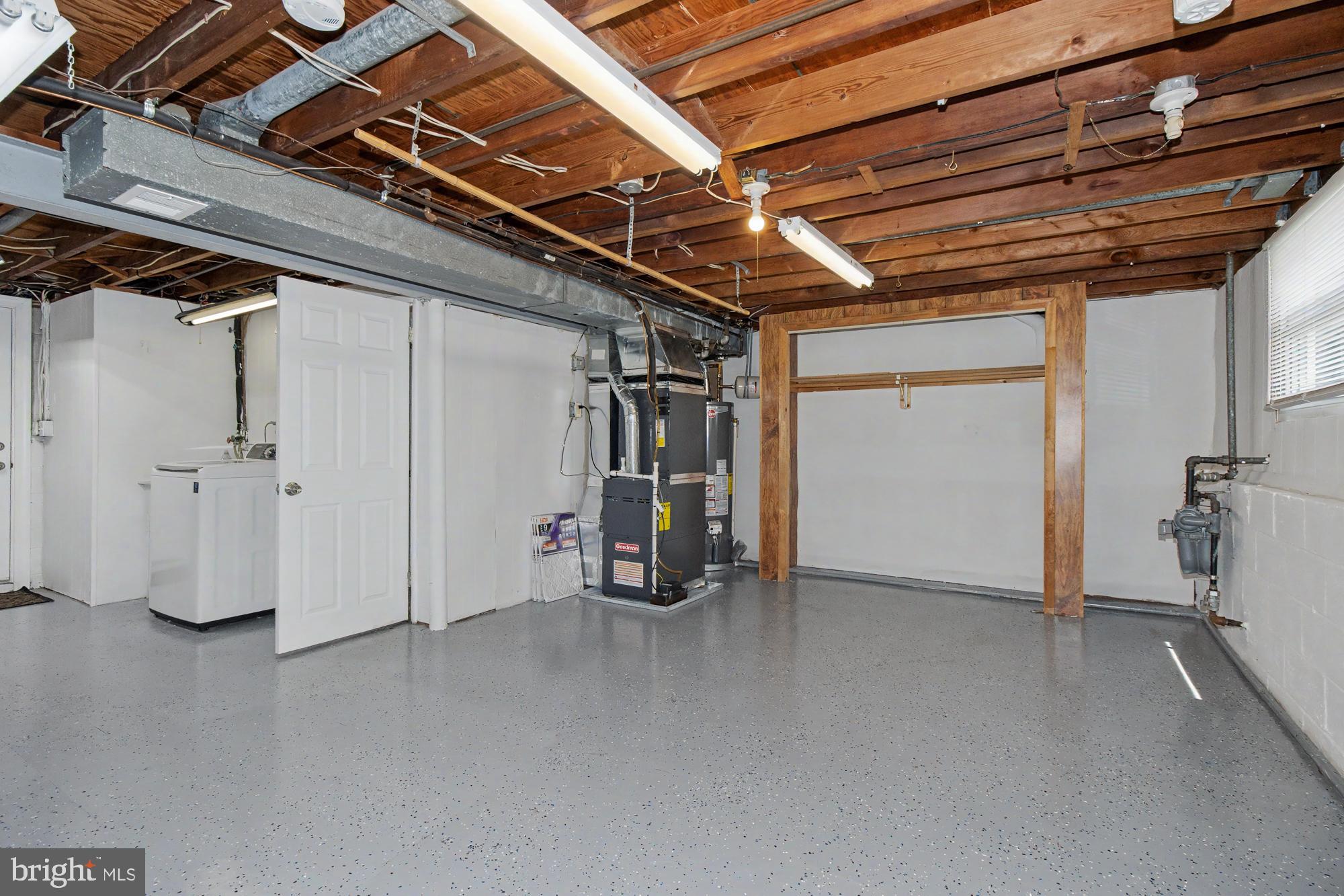 3702 Hurlock Road Middle River, MD 21220 - Photo 40 of 52 Utility/Storage Room