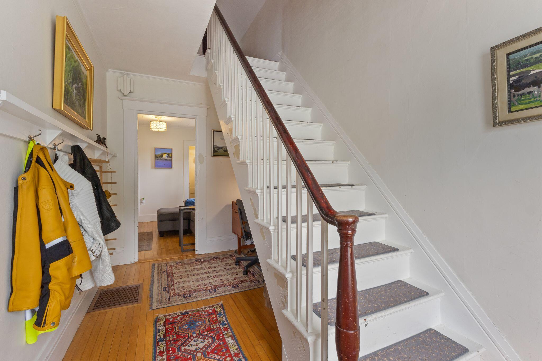 26 Corliss Street Bath, ME 04530 - Photo 5 of 65 26_Corliss_St_012